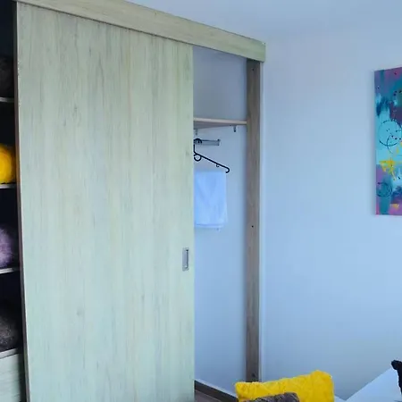 Apartamento Paraiso En Marbella Iii *
