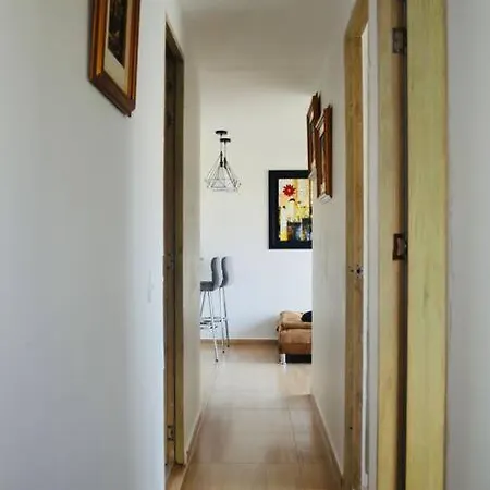 Apartamento Paraiso En Marbella Iii