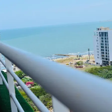 Apartment Paraiso En Marbella Iii Cartagena